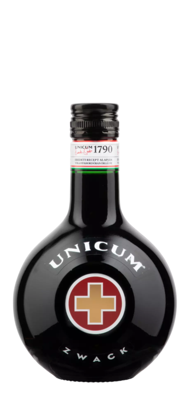 Zwack Unicum 1790
