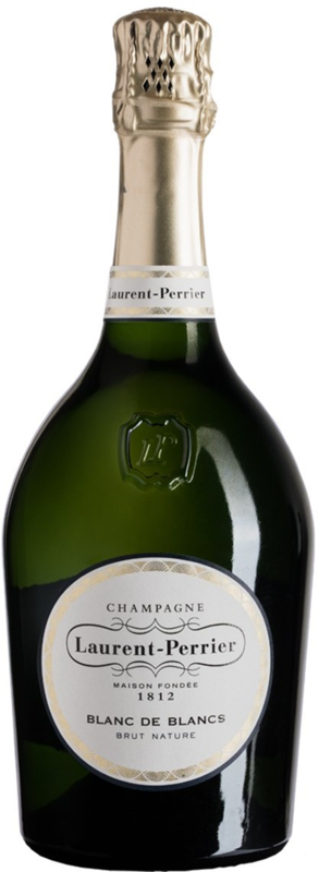 Laurent-Perrier Blanc de Blanc nature