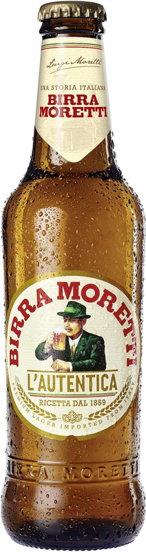 Birra Moretti