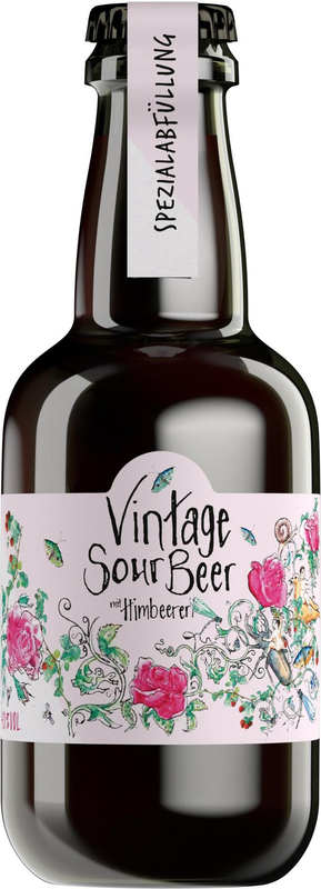 Appenzeller Sour Beer Vintage