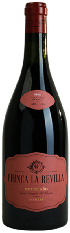 Phinca La Revilla Tinto