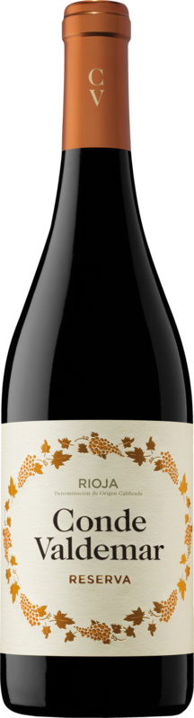 Conde de Valdemar Reserva