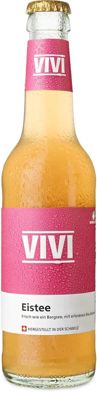 Vivi Tea Schweizer Alpenkräuter