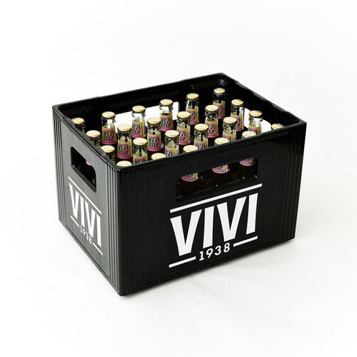 Vivi Tea Schweizer Alpenkräuter