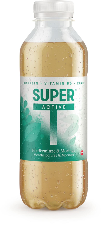 Super T Active  