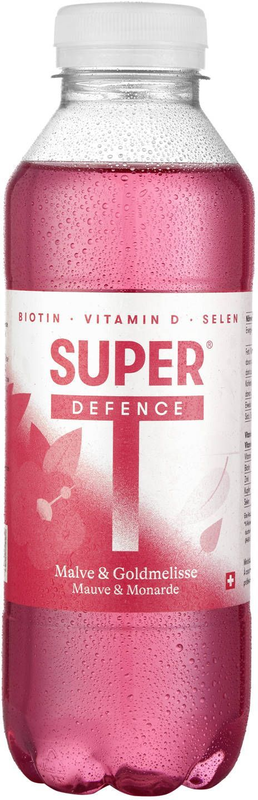 Super T Defence