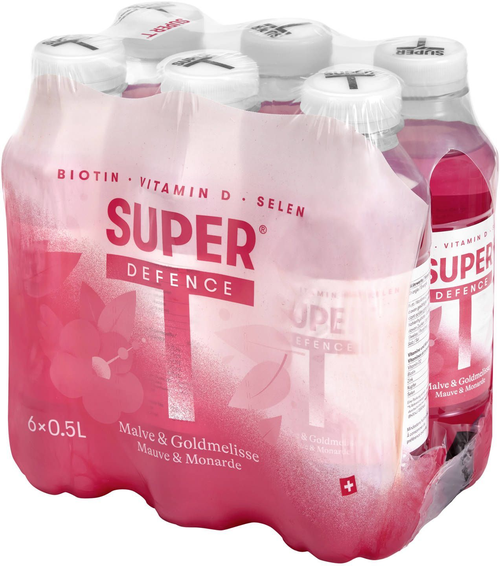 Super T Defence