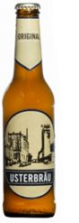 Usterbräu Original Naturtrüb 