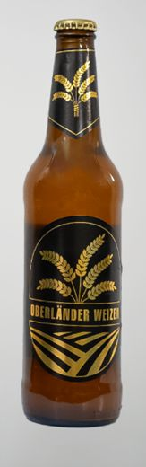 Oberländer Weizen