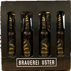 Oberländer Weizen