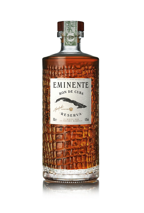 Rum Eminente Reserva 7y