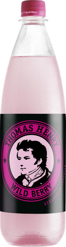 Thomas Henry Wild Berry