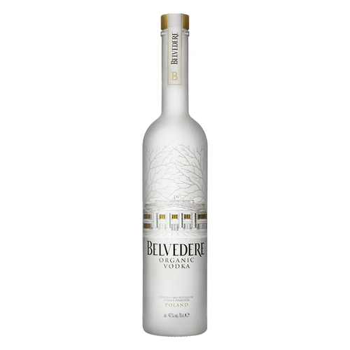 Vodka Belvedere Illuminator