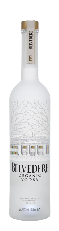 Vodka Belvedere Illuminator