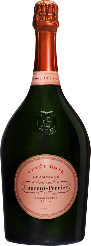 Laurent-Perrier Cuvée Rosé Brut