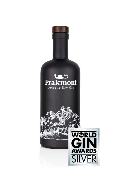 Gin Frakmont