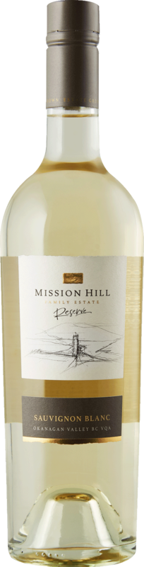 Sauvignon Blanc Reserve