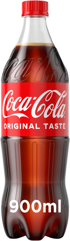 Coca Cola