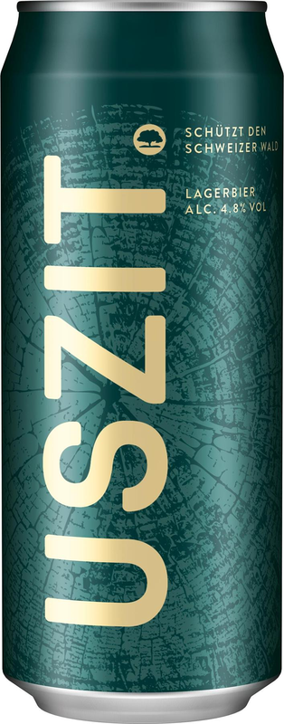 Uszit Bier
