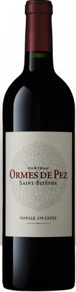 Château Ormes de Pez Cru Bourgeois