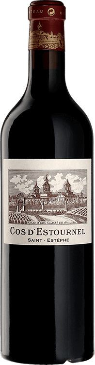 Château Cos d'Estournel 2e Cru Classé