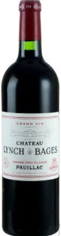 Château Lynch Bages 5e Cru Classé 