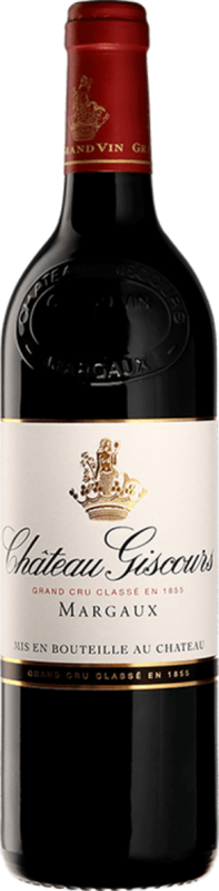Château Giscours 3e Cru Classé