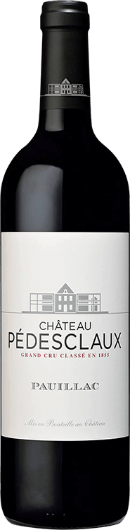 Château Pédesclaux