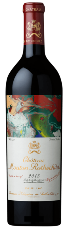 Château Mouton Rothschild 1er Cru Classe