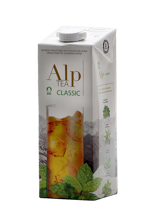 Alp Tea Classic