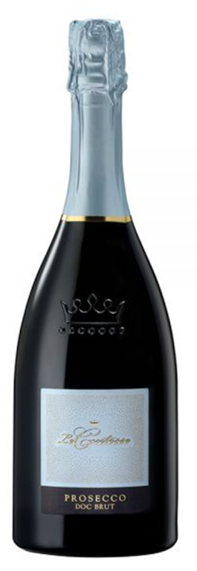 Le Contesse Prosecco Treviso DOC Brut 