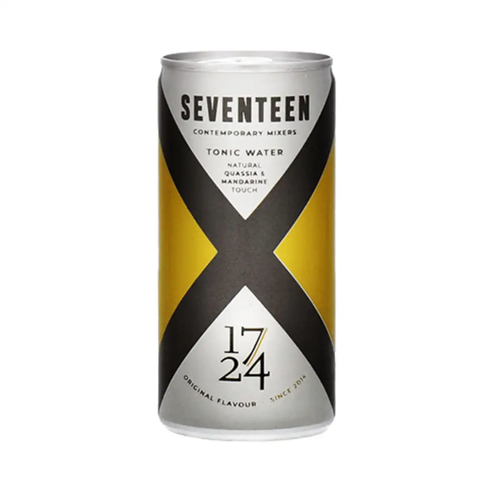 1724 Tonic Water