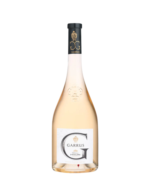 Garrus Rosé