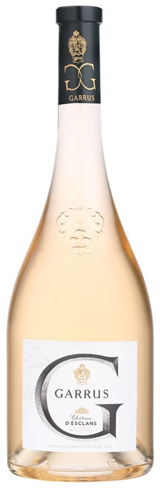 Garrus Rosé