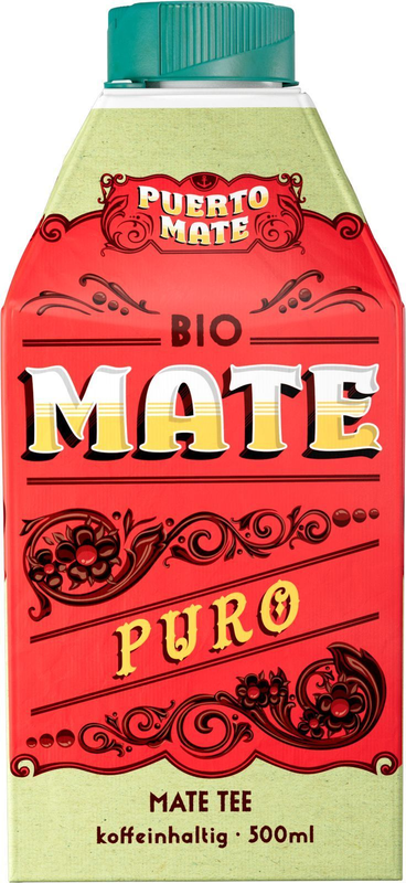 Puerto Mate Puro