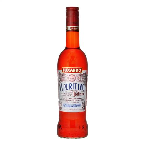 Aperitivo Luxardo