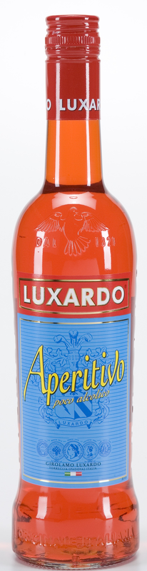Aperitivo Luxardo