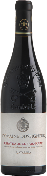 Châteauneuf-du-Pape Catarina