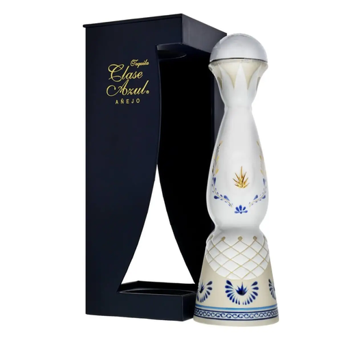 Tequila Clase Azul Anejo  