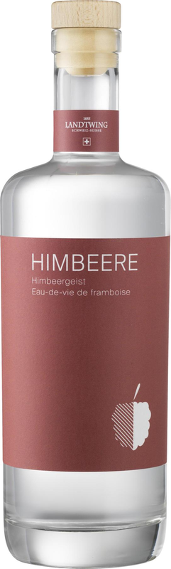 Landtwing Himbeere Suisse Garantie