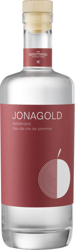 Landtwing Jonagold 1855 Suisse Garantie