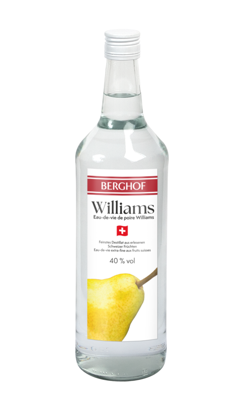 Williams Berghof
