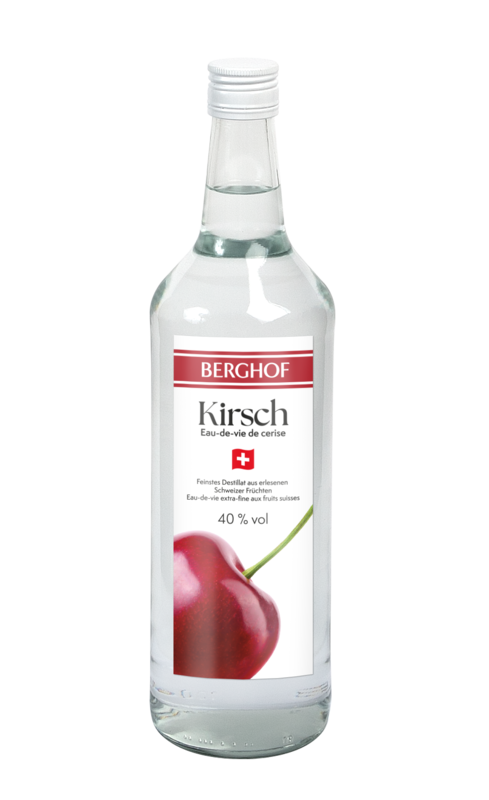 Kirsch Berghof
