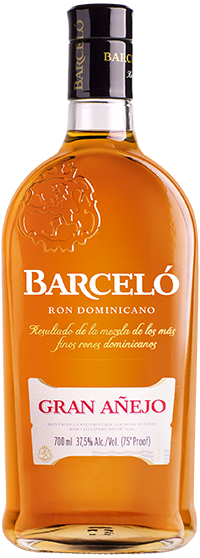 Rum Barcelo Gran Anejo