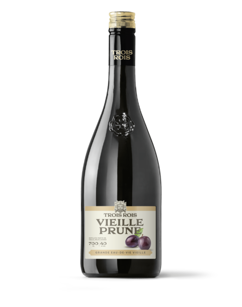 Vieille Prune des Trois Rois
