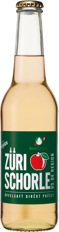 Züri Schorle