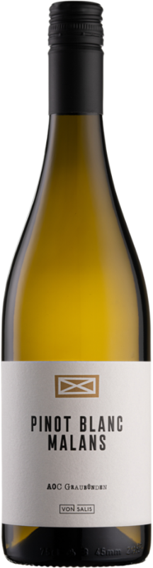 Malanser Pinot Blanc