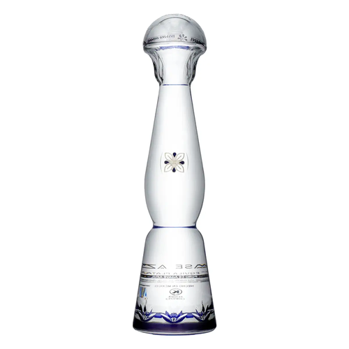 Tequila Clase Azul Plata  