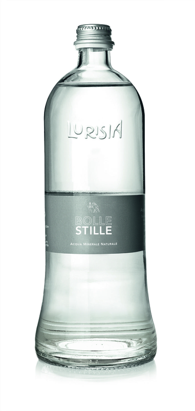 Lurisia Stille ohne Kohlensäure