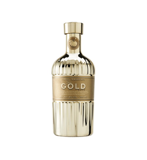Gin Gold